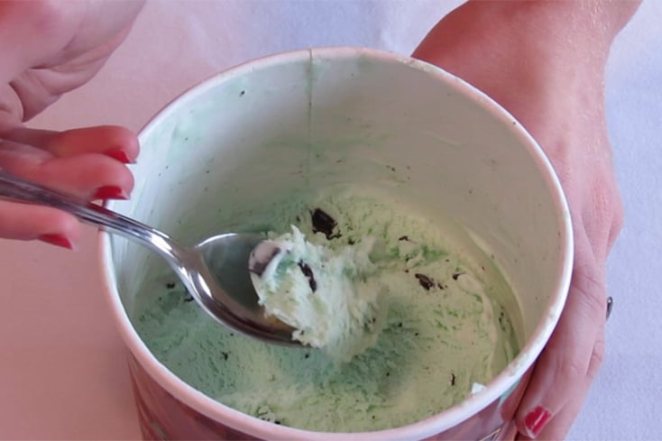 roomatesicecream