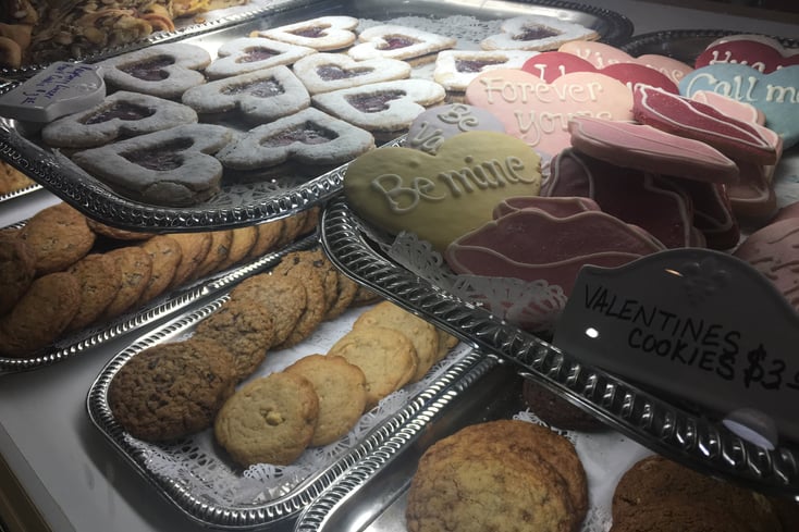 cookies