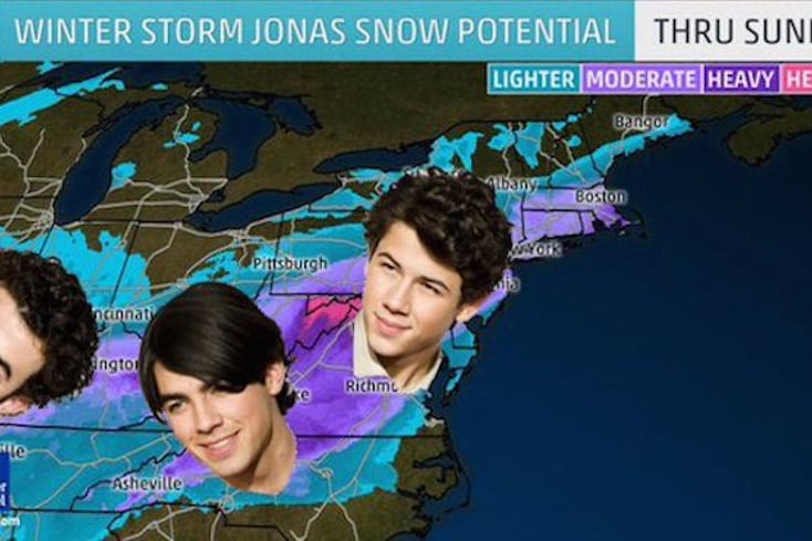 winter storm jonas