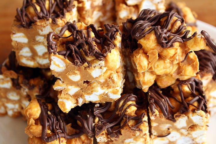 PB Marshmallow
