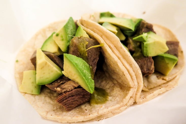 THEWINNERannas taqueria dyan khor