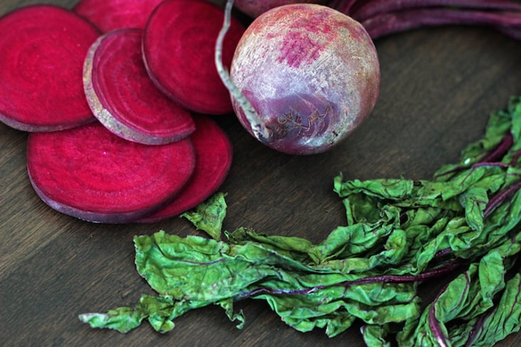 beets