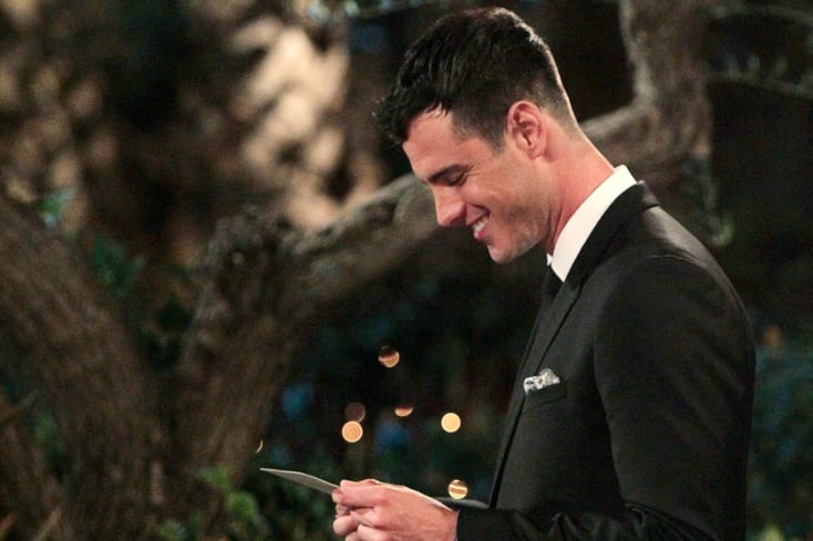 ben higgins reveals his greatest fear on the bachelor season 20 premiere 1