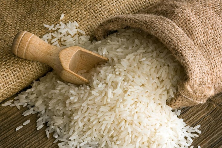 rice