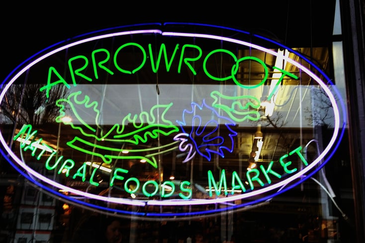 Arrowroot1