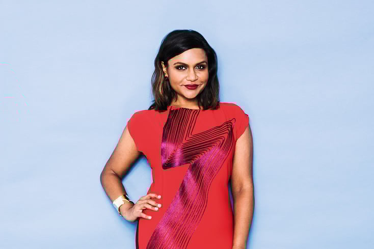 mindy