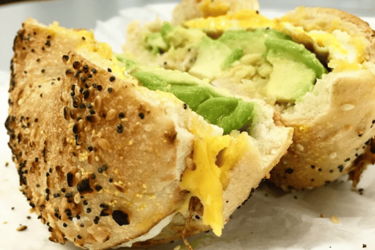 bagel