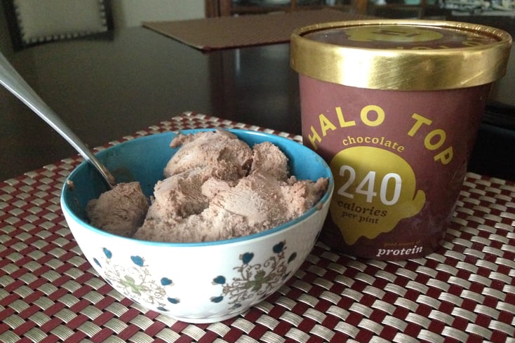 Halo Top