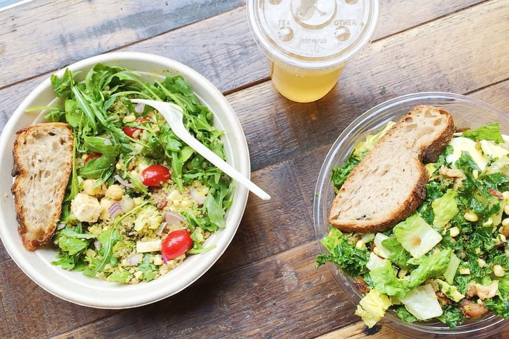 sweetgreensalad