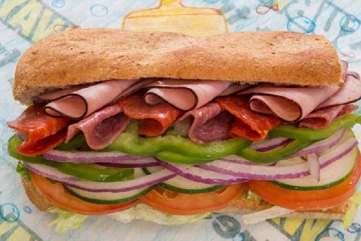 subway feature