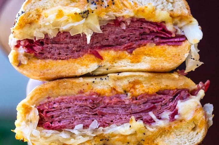 reuben 1