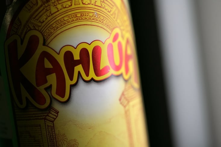 kahlua large