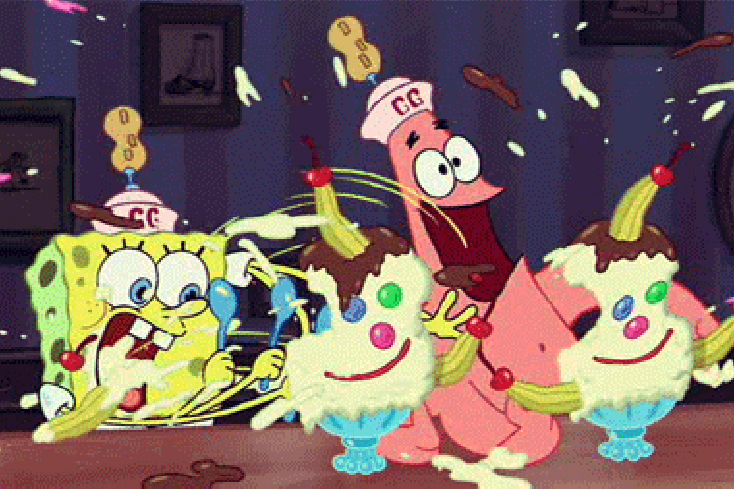 SPONGEBOB