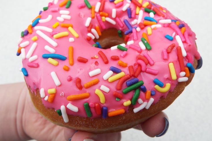 donuts