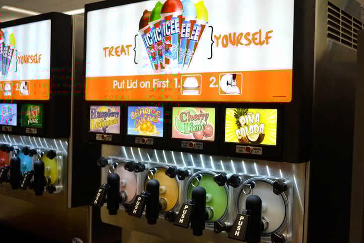 icee