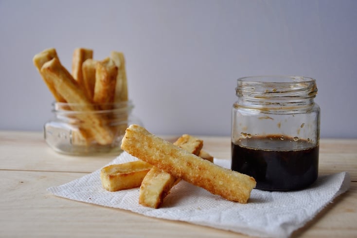 tofu fries 7