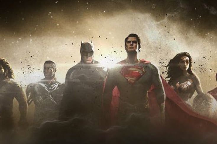 Justice League