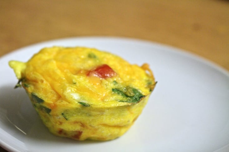 mini quiche muffins copy