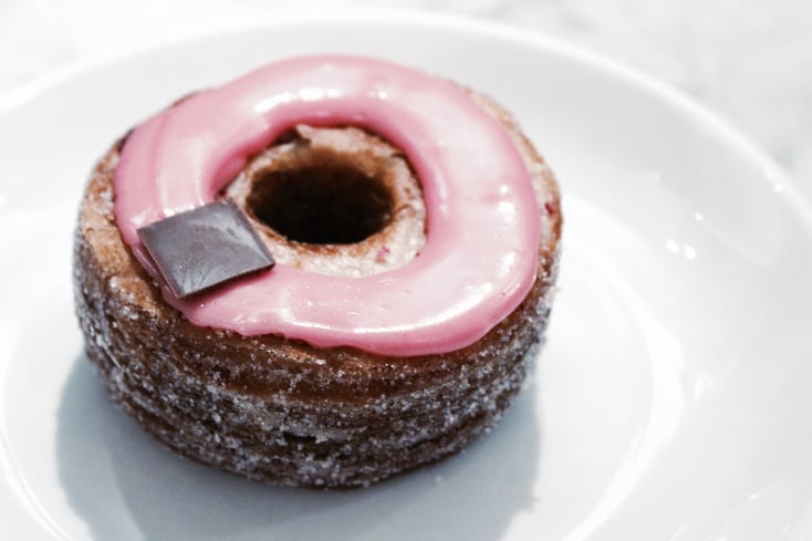 cronutcloseup