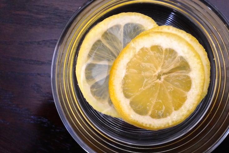 lemon