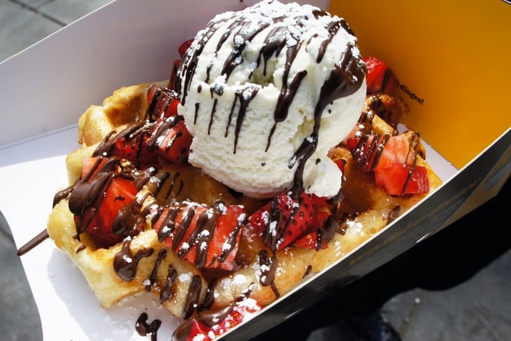 waffle 2