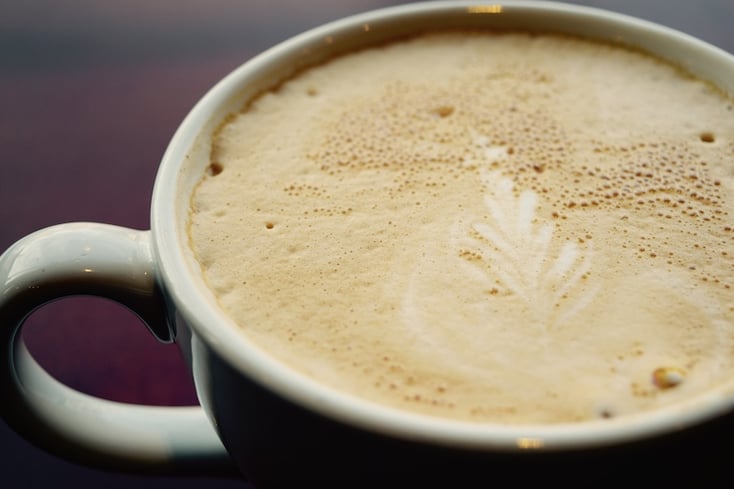 coffee