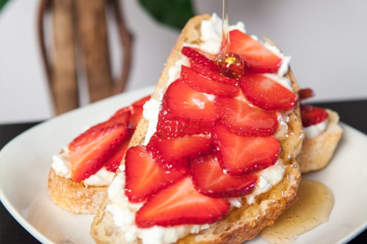 StrawberryricottabyDanielSchuleman