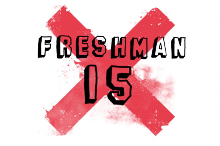freshman15