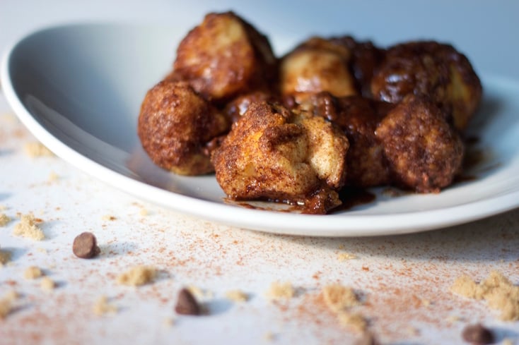 monkey bread featured image