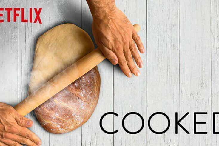 cooked