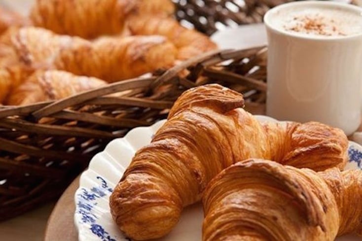 CourtesyofCafeFleuretteCroissant