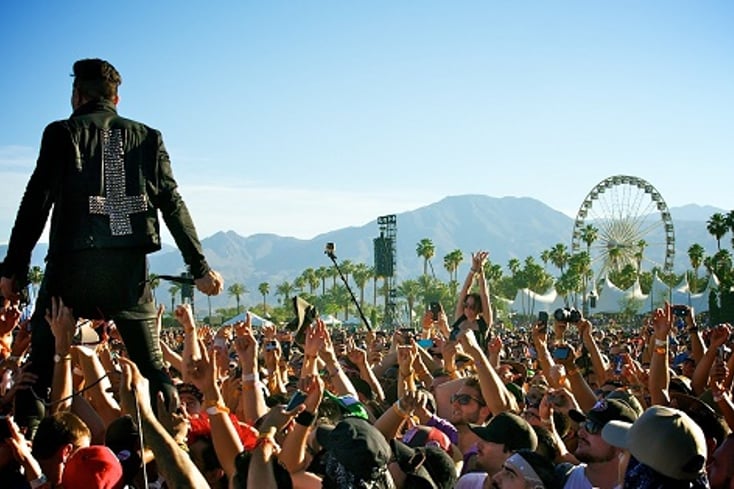 coachella comedy essay main