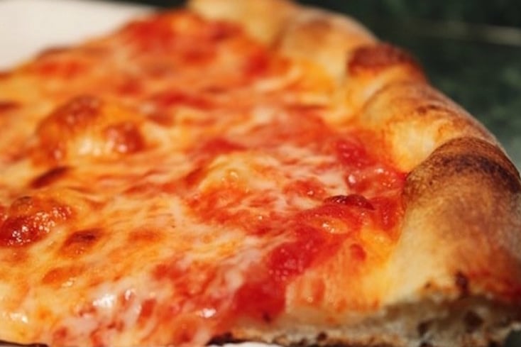 joes pizza