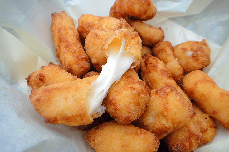 fried cheese curds 1