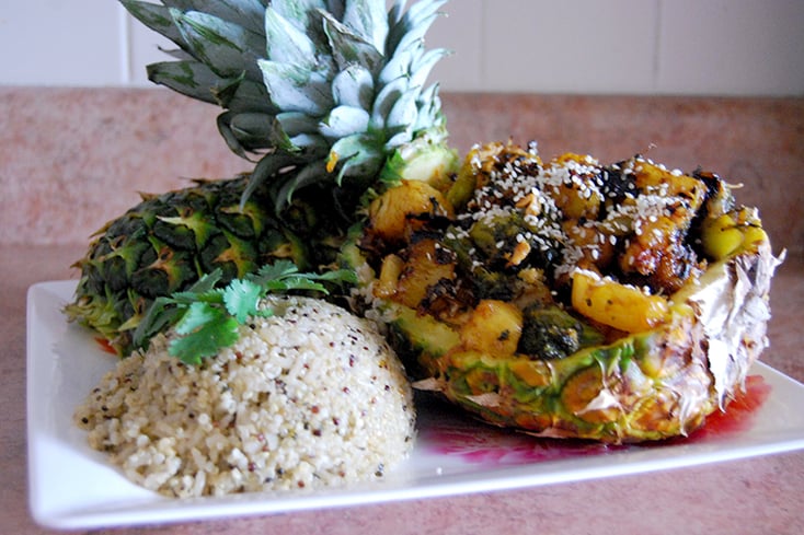 pineapple6