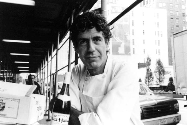 17 brilliant life lessons from anthony bourdain
