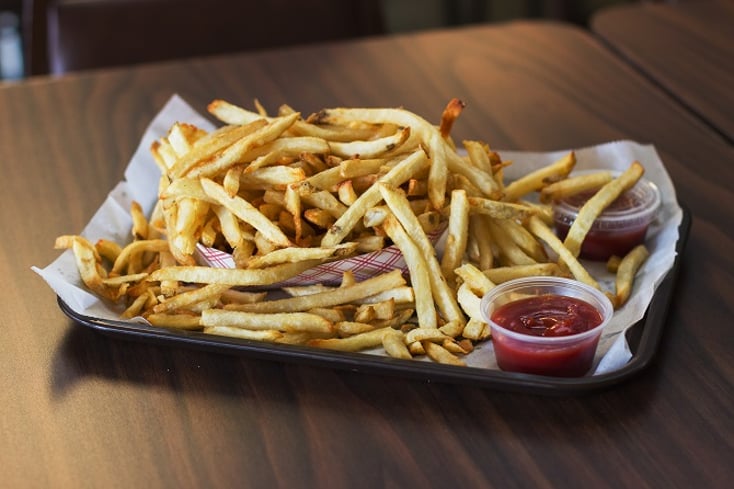 O Fries
