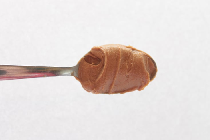 PB feature food