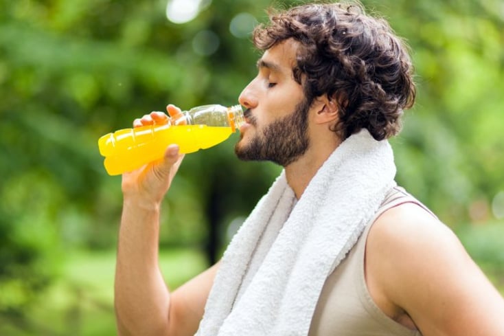 0 Intro 13 man sports drink shutterstock 286082849 0