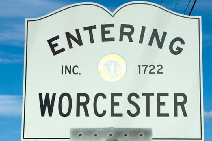 worcester