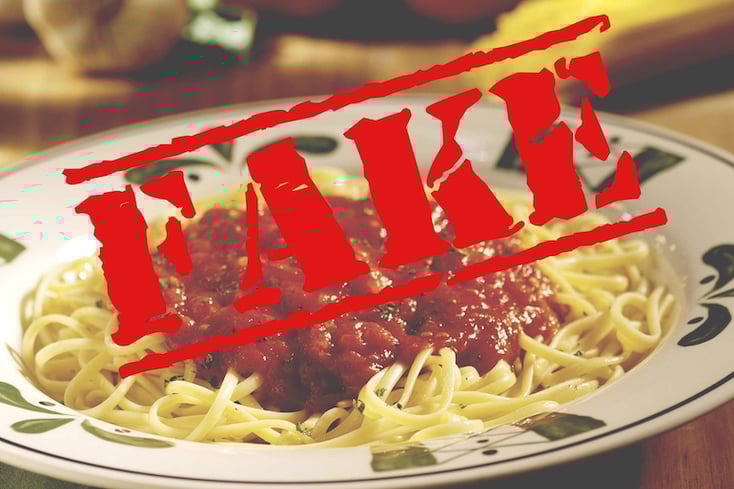 Fake