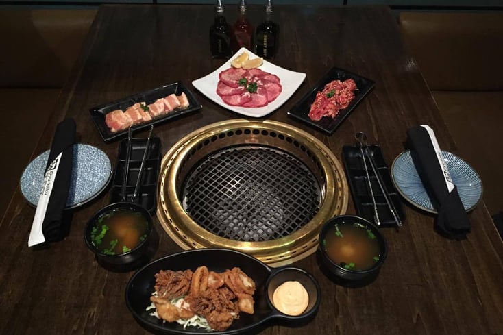 Gyu Kaku Featured