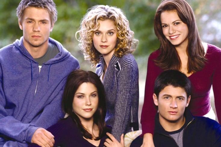 set one tree hill 640