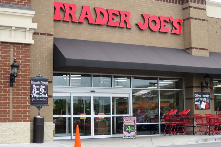Trader Joes