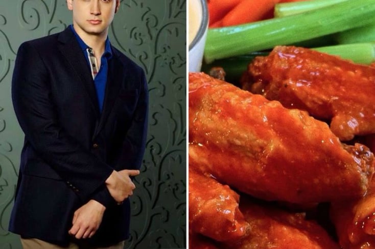asher and hot