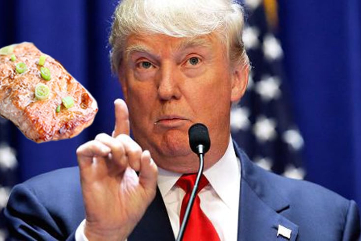 Trump