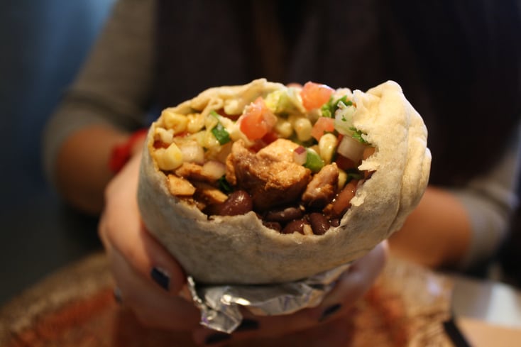 burrito