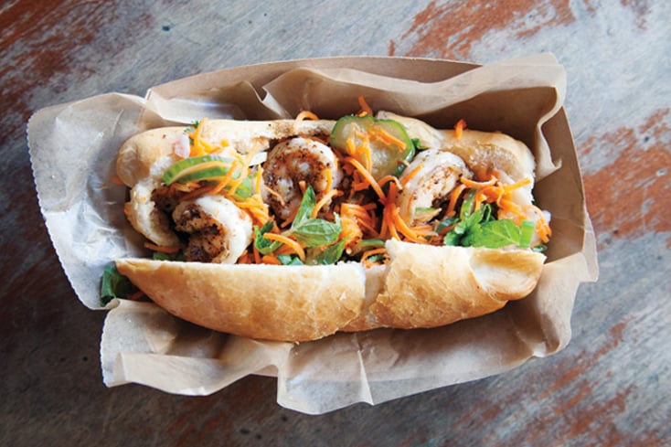 shrimp po boy ss