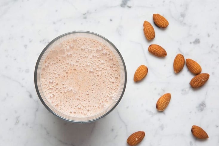 GPs Morning Smoothie
