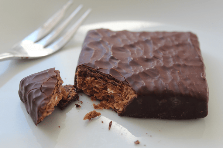 Squarebar